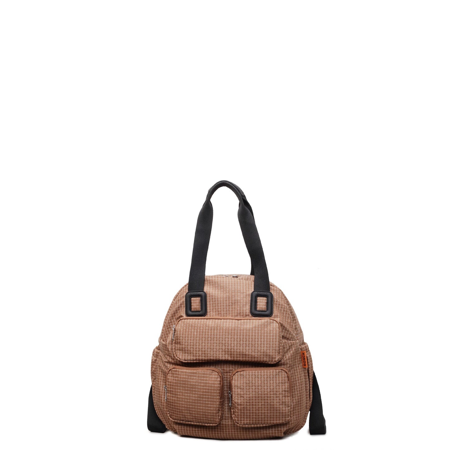 Large Capacity Multifunctional Unisex Fashion Commuter Leisure Backpack