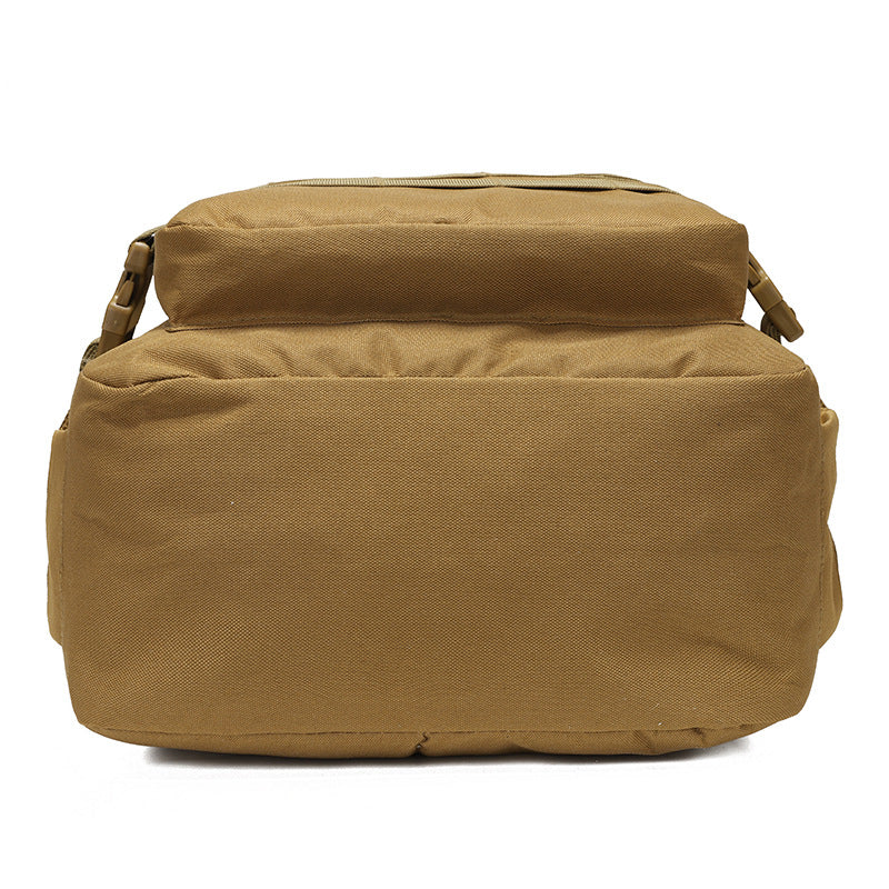 Camouflage Tactics Riding Hiking Equipment Camping Sports Backpack