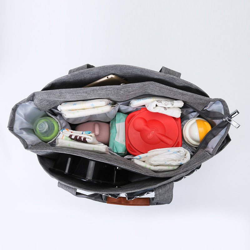 Portable Maternity Lightweight Large Capacity Storage Bags
