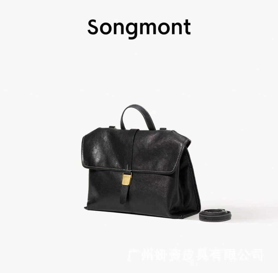 Casual Elegant Popular Mountain Traveling Commuter Women's Messenger Bag
