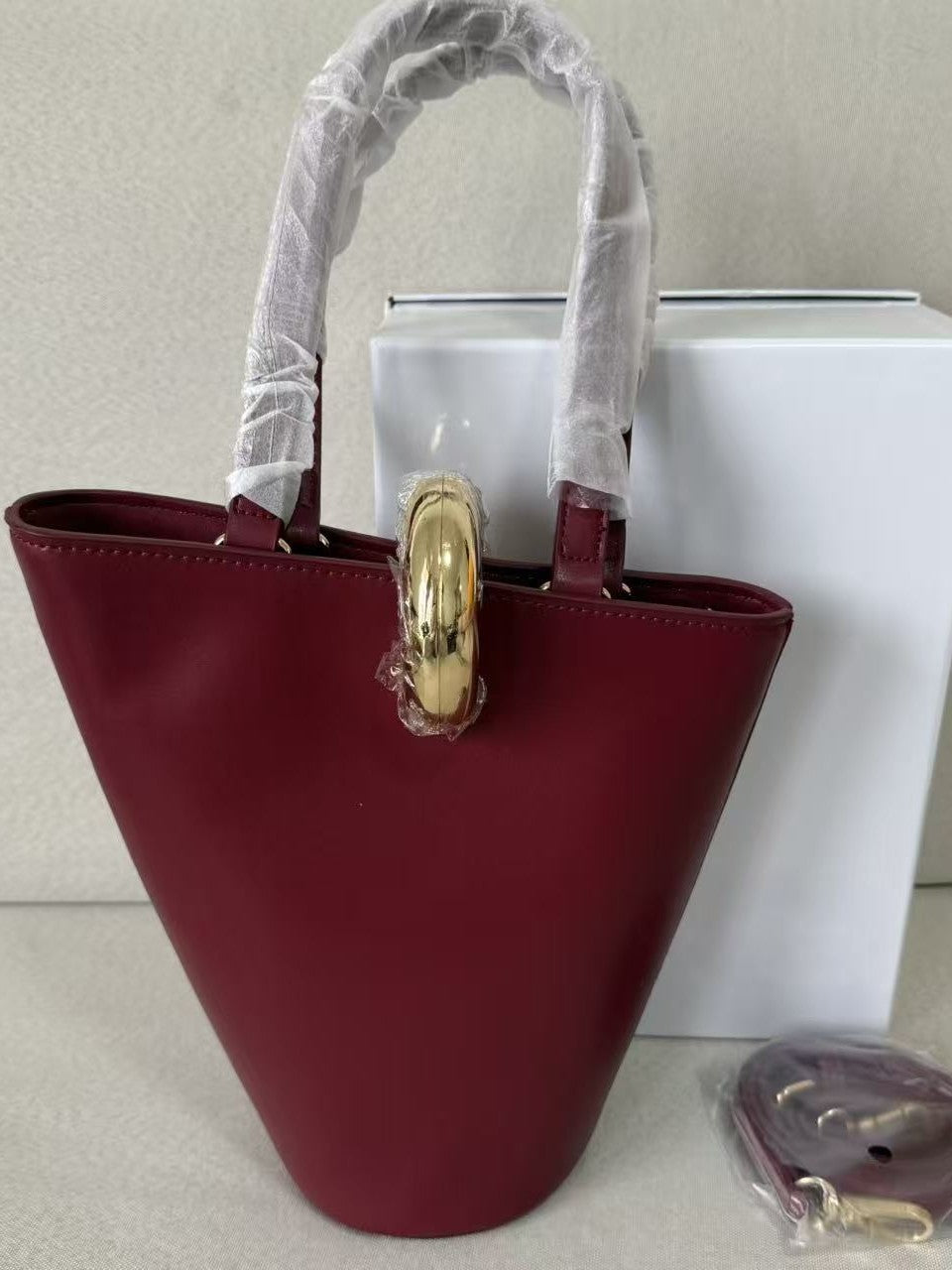 Cool Attractive Women's Correct Letter Fashion Women's Messenger Bag