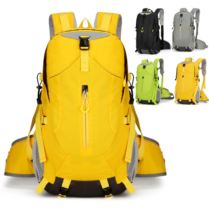 Beautiful Slouchy Pretty Big Promotion Oxford Sports Backpack