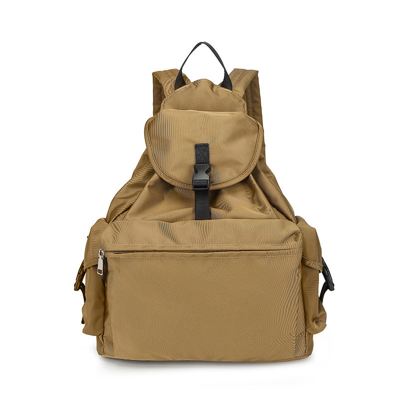 Versatile Pretty Casual Women's Minimalist Fashion Women's Backpack