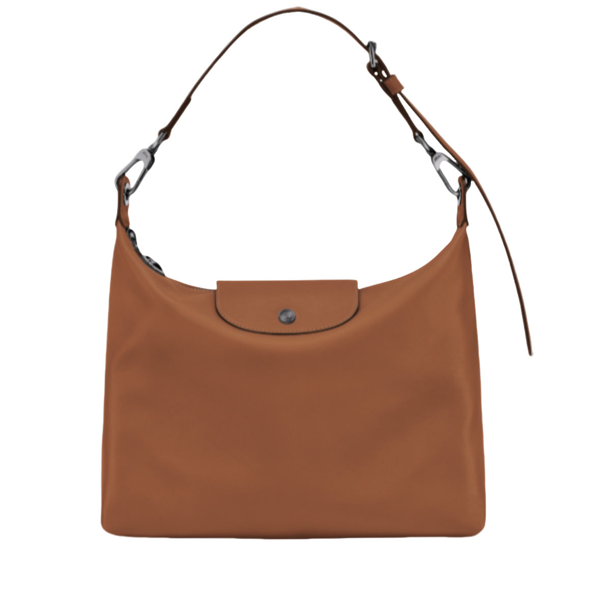 France Underarm Large Capacity Commuter Computer Tote Bag