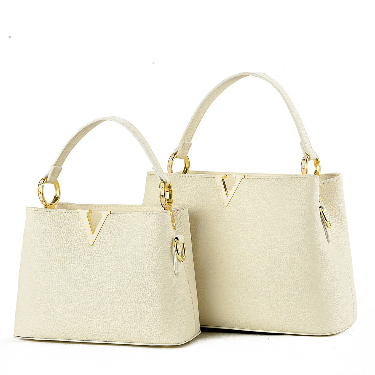 Women's Luxury Fashion Mom Simple Commute Elegant Bags