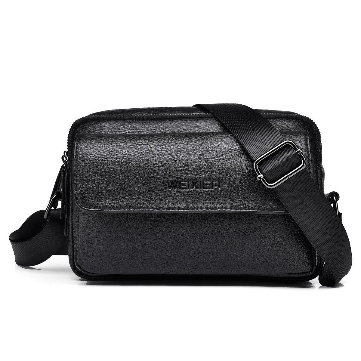 Men's Large Capacity Portable Waterproof Business Men's Bags