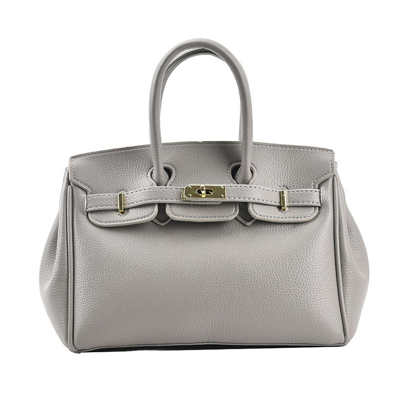 Women's Advanced Texture Summer Fashion Large Capacity Handbags