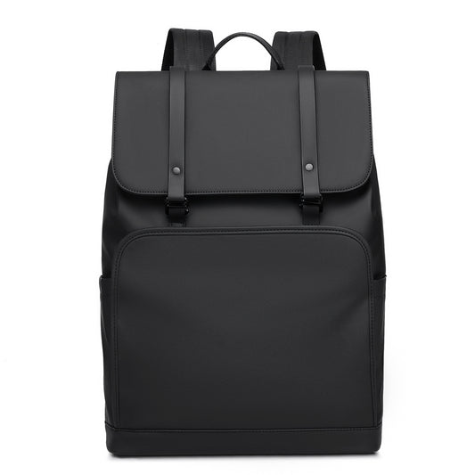 Men's Business Computer Large Capacity Campus Trip Leisure Backpack