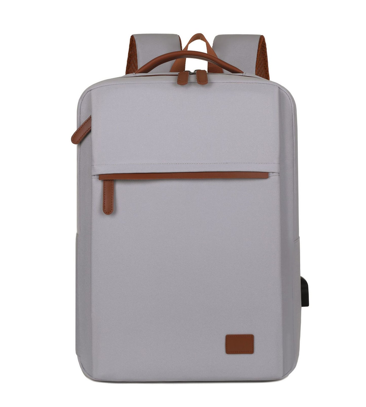 Capacity Inch Lightweight Computer Trip College Business Backpack