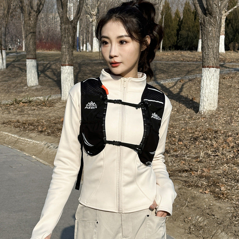 Fitness Water Repellent Bicycle Hydration Running Sports Backpack