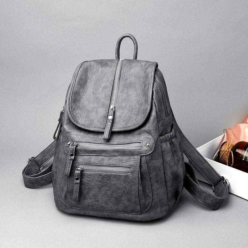 Women's American Style Trend Design Large Capacity Bags