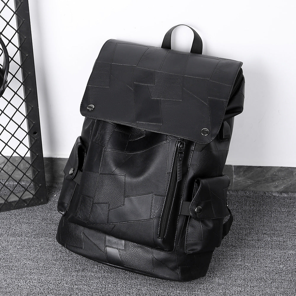 Casual Trendy Classy Men's Large Capacity Bags