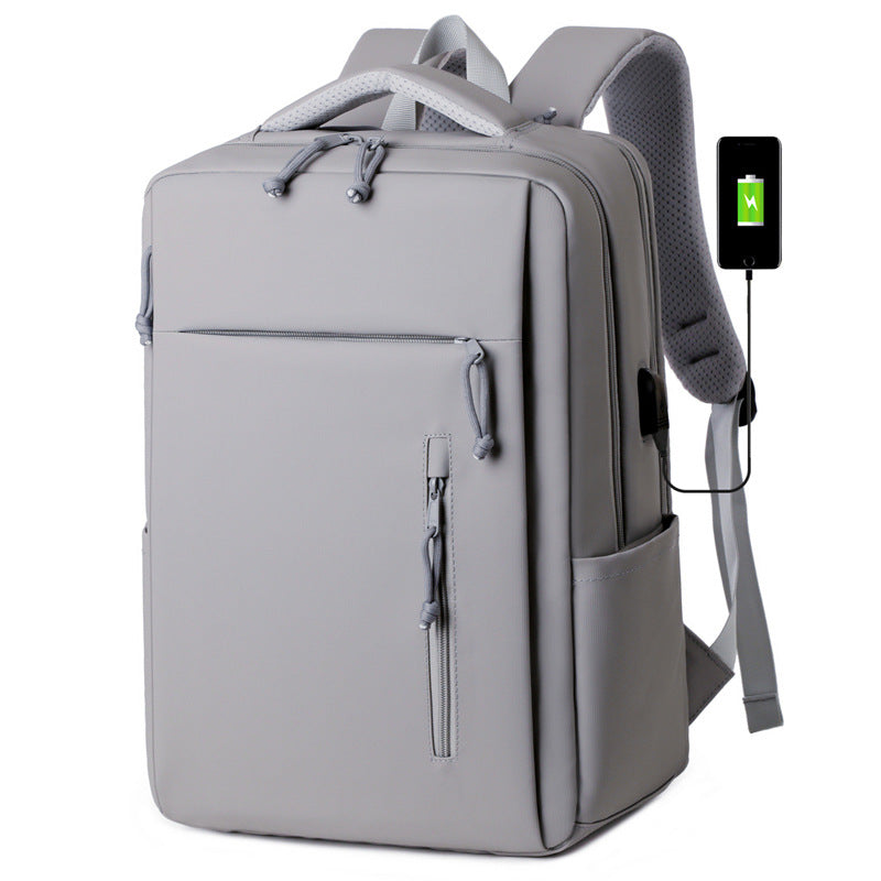 Women's & Men's Large Capacity Trip Air Computer Backpacks