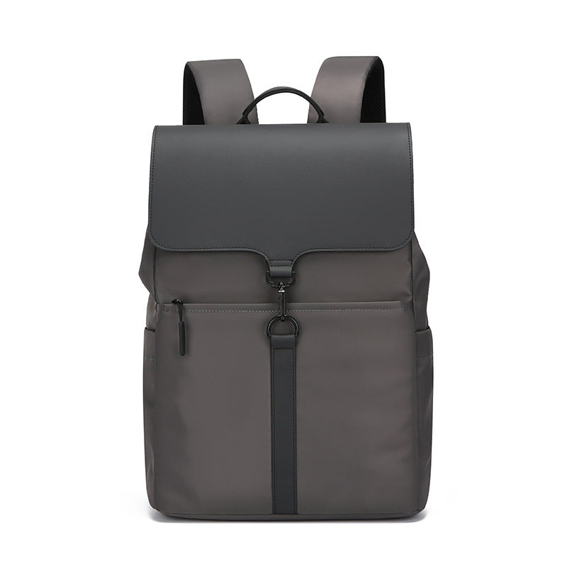 Fashion Versatile Trendy Men's High-grade Computer Business Backpack