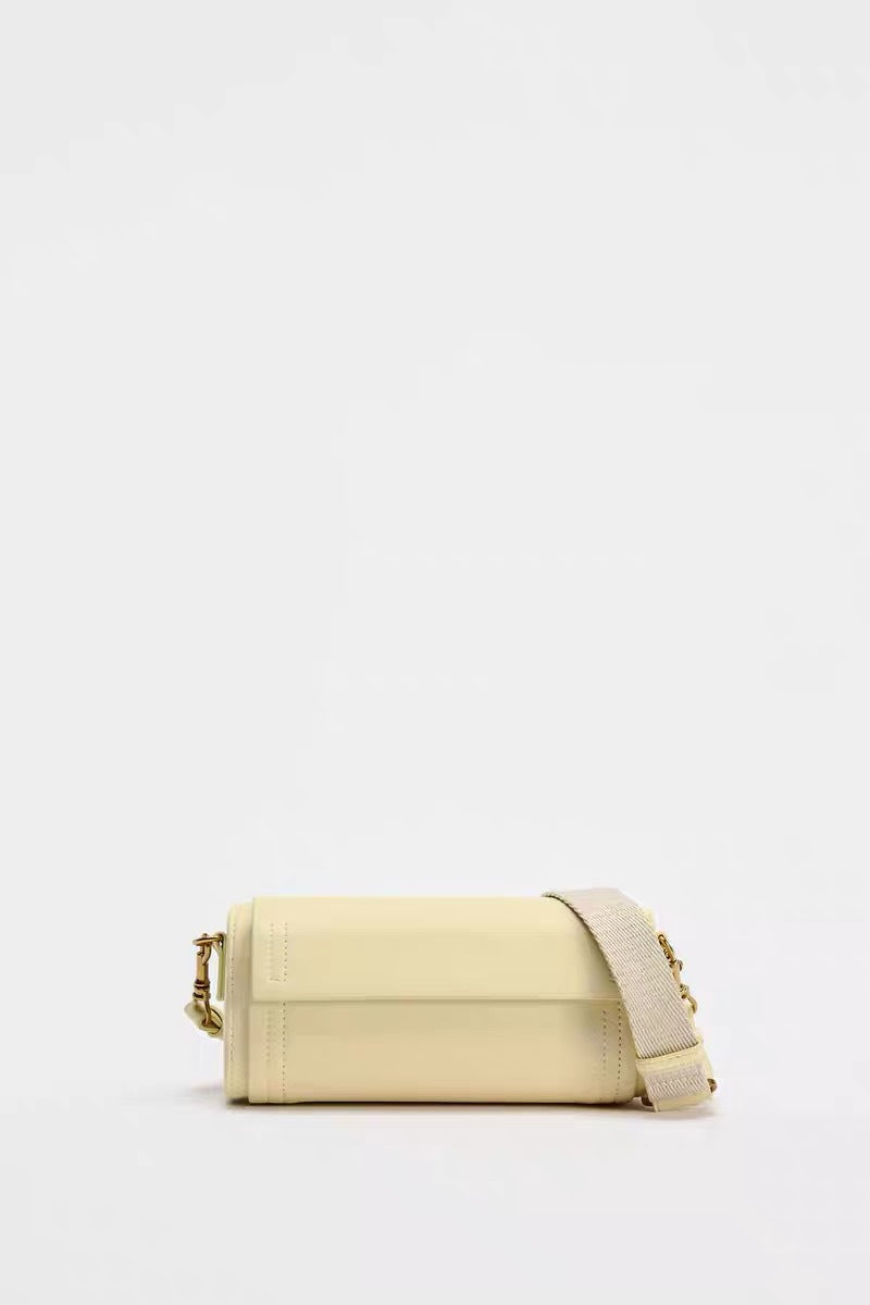 Women's Luxury Minority Design Underarm Western Style Bags