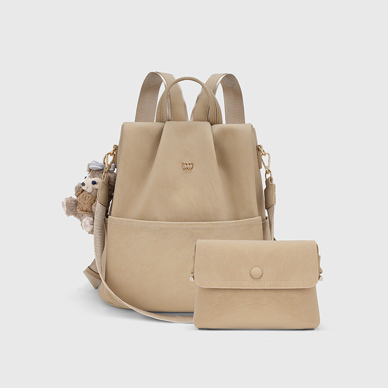 Women's Trendy Fashion Commuter Western Style Large Bags