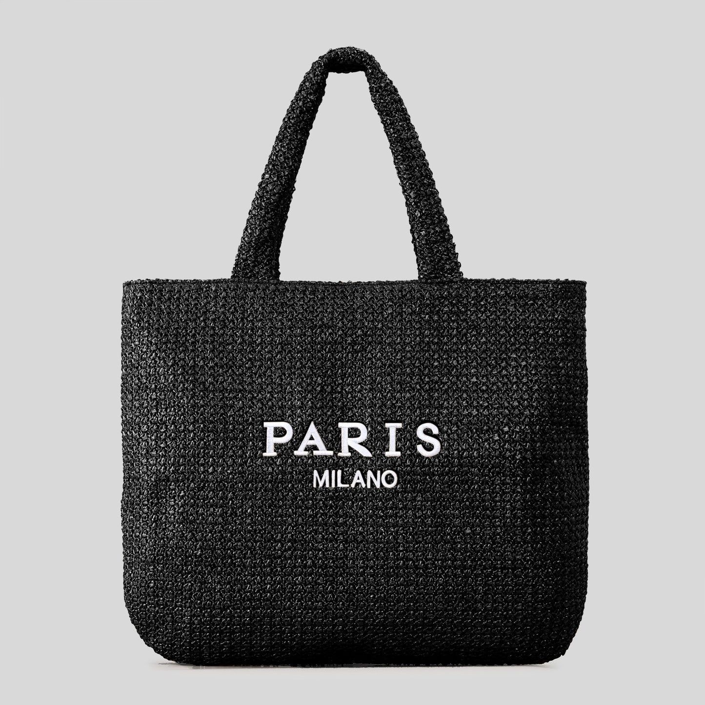 Women's Letters Large Capacity Totes Seaside Vacation Tote Bag