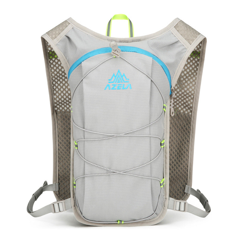 Vest Hiking Cross-country Marathon Water Cycling Sports Backpack