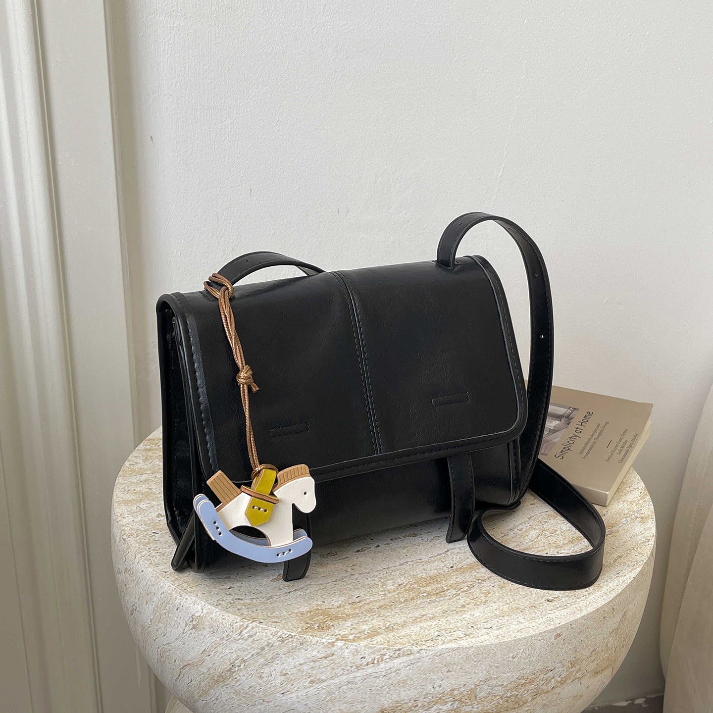 Casual Classy Attractive Creative Women's Simple Bags