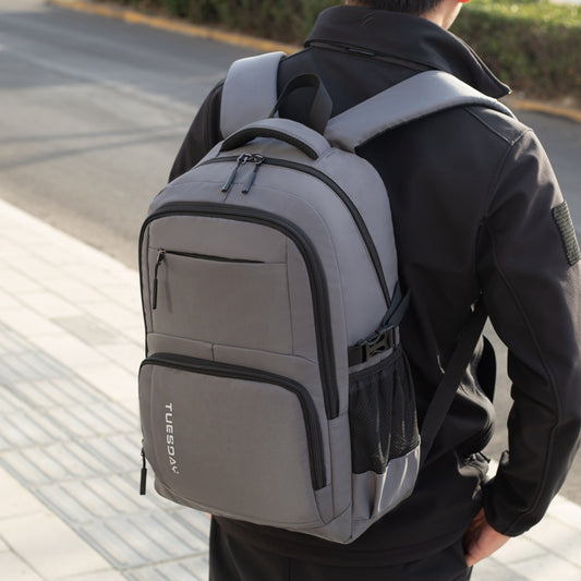 Men's Short Trip Daily Commuter Computer Early Backpacks