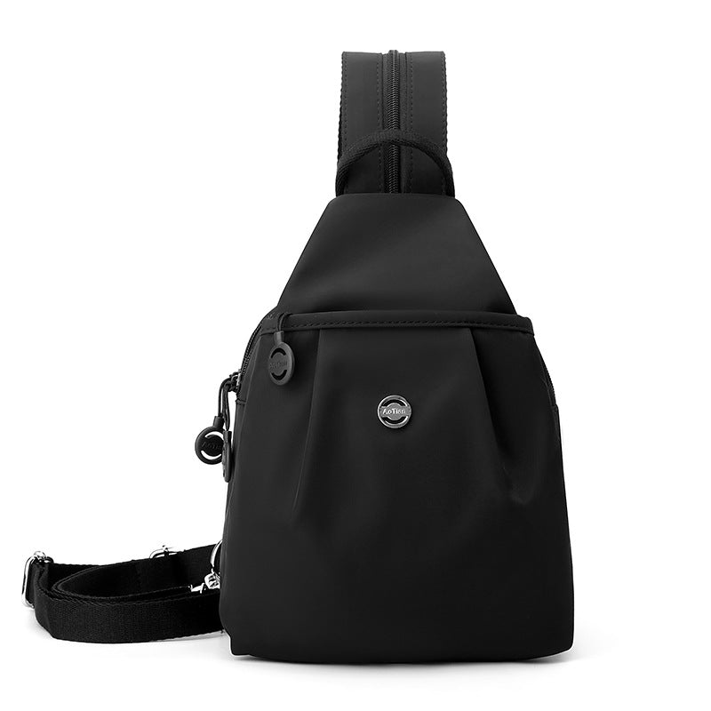 Cool Attractive Women's Mini Fashion High-grade Women's Backpack
