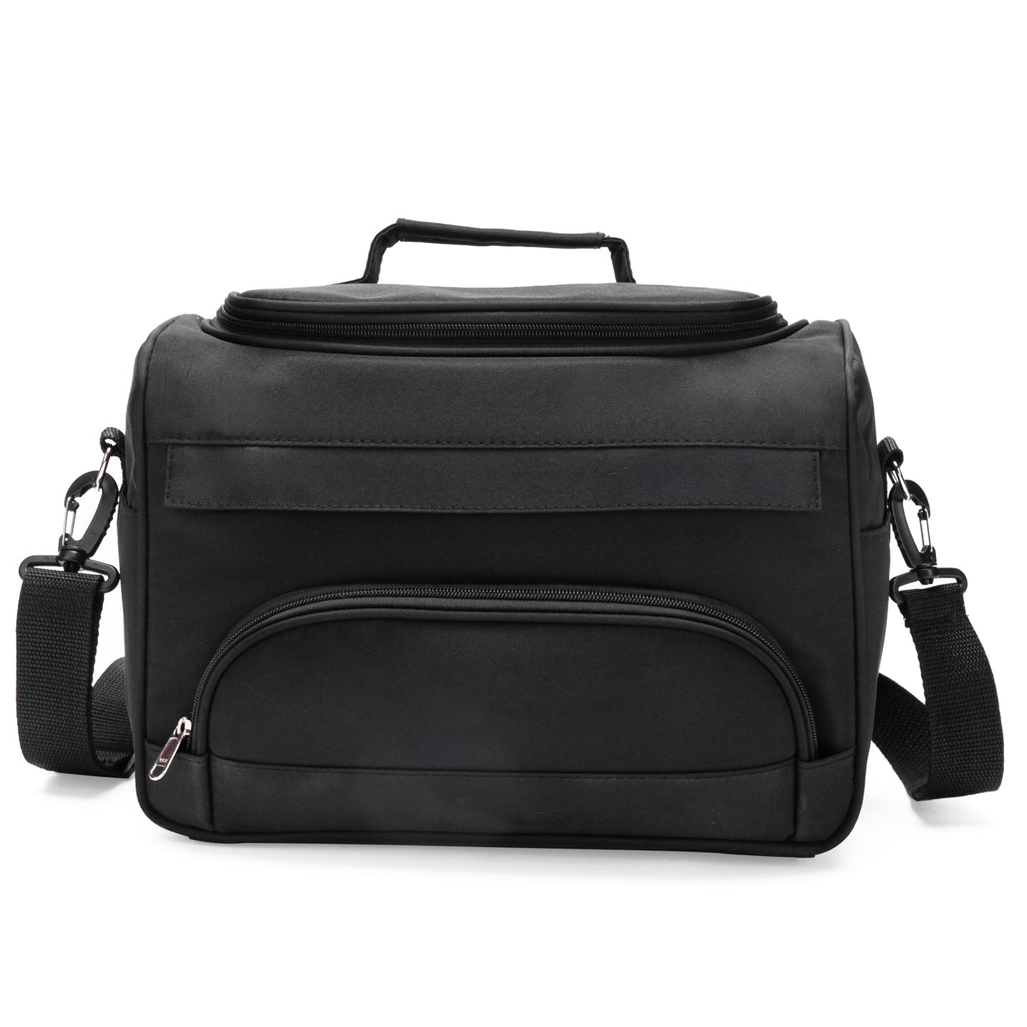 Beauty Salon Pink Large Capacity Storage Makeup Bag