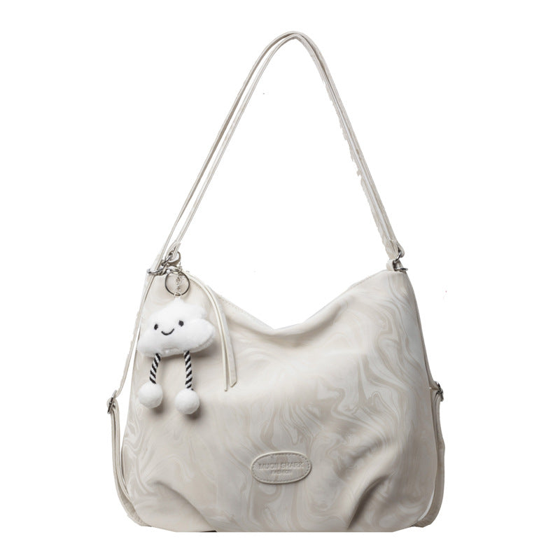 Women's Butterfly Chain Fashion Summer Style Large Bags