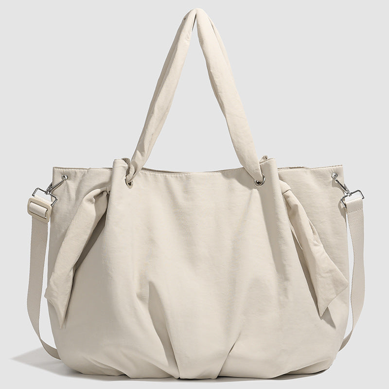 Women's Fashion Personalized Comfortable Style Commuter Shoulder Bags