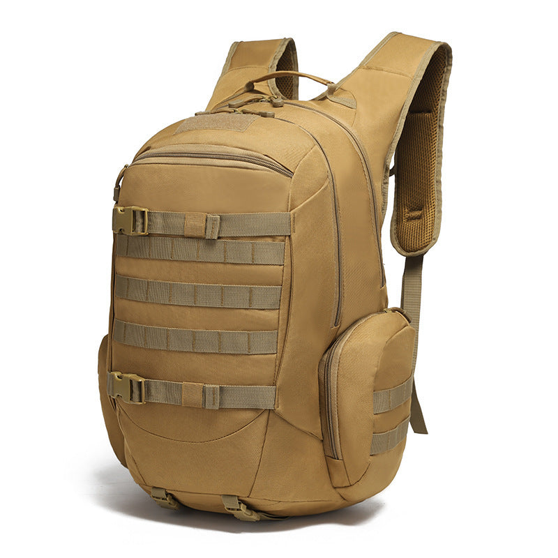 Men's Mountain Climbing Business Trip Hiking Sports Backpack