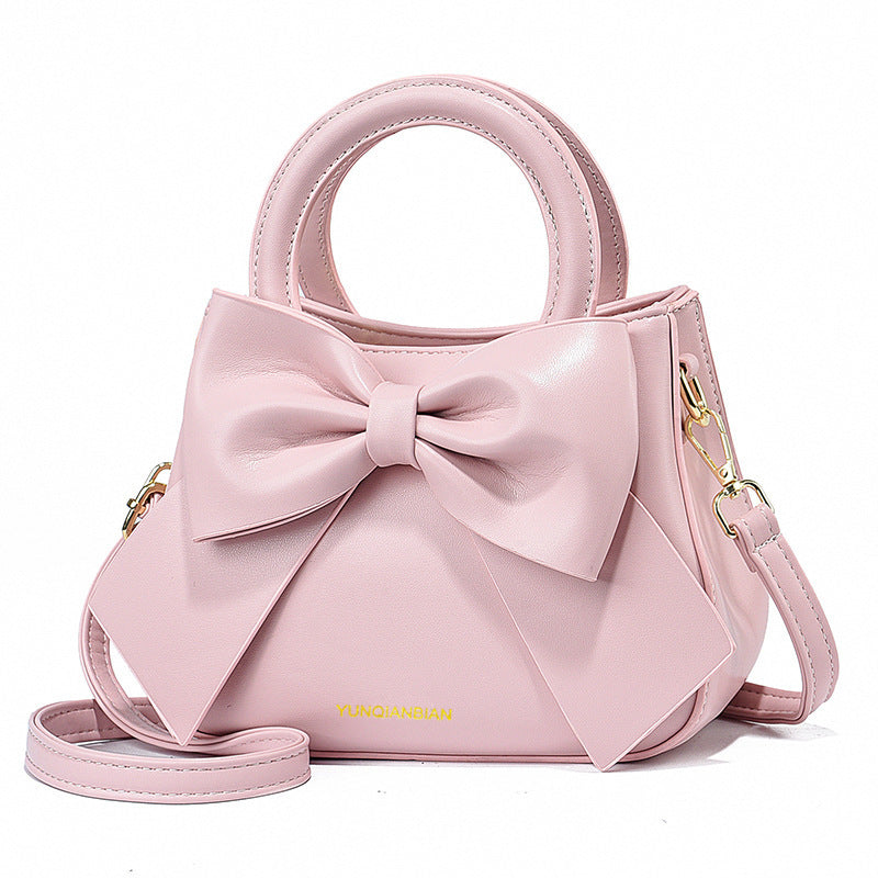 Women's Trendy Portable Fashion Korean Style Bags