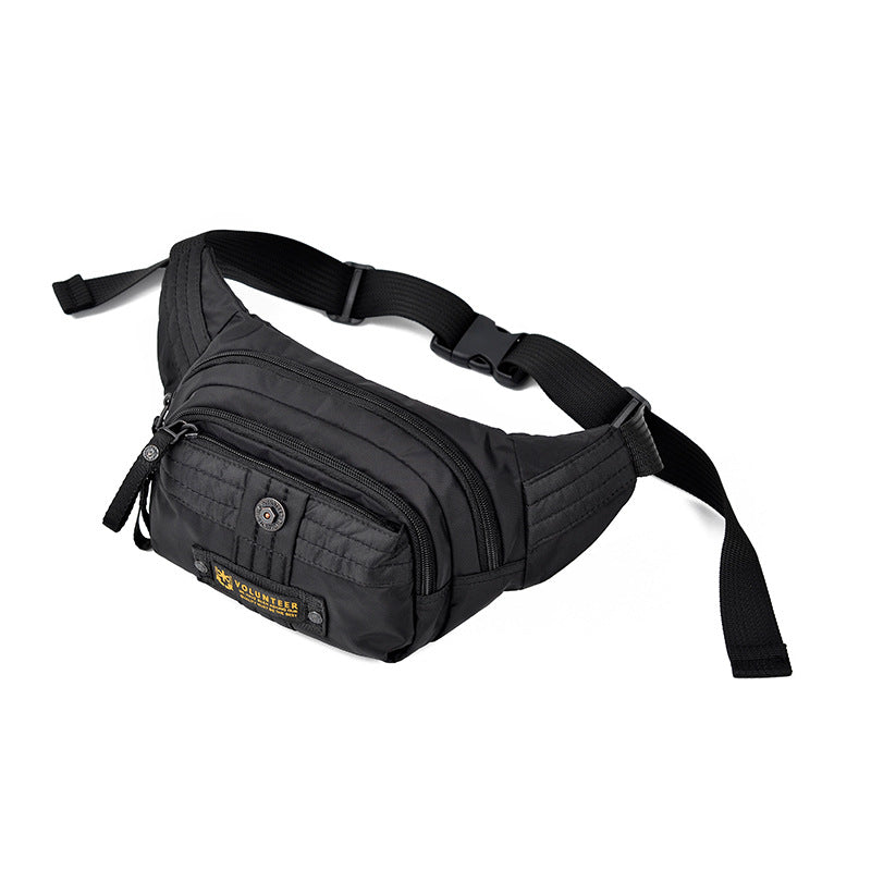 Men's Leisure Lightweight Fashion Oxford Cloth Bags