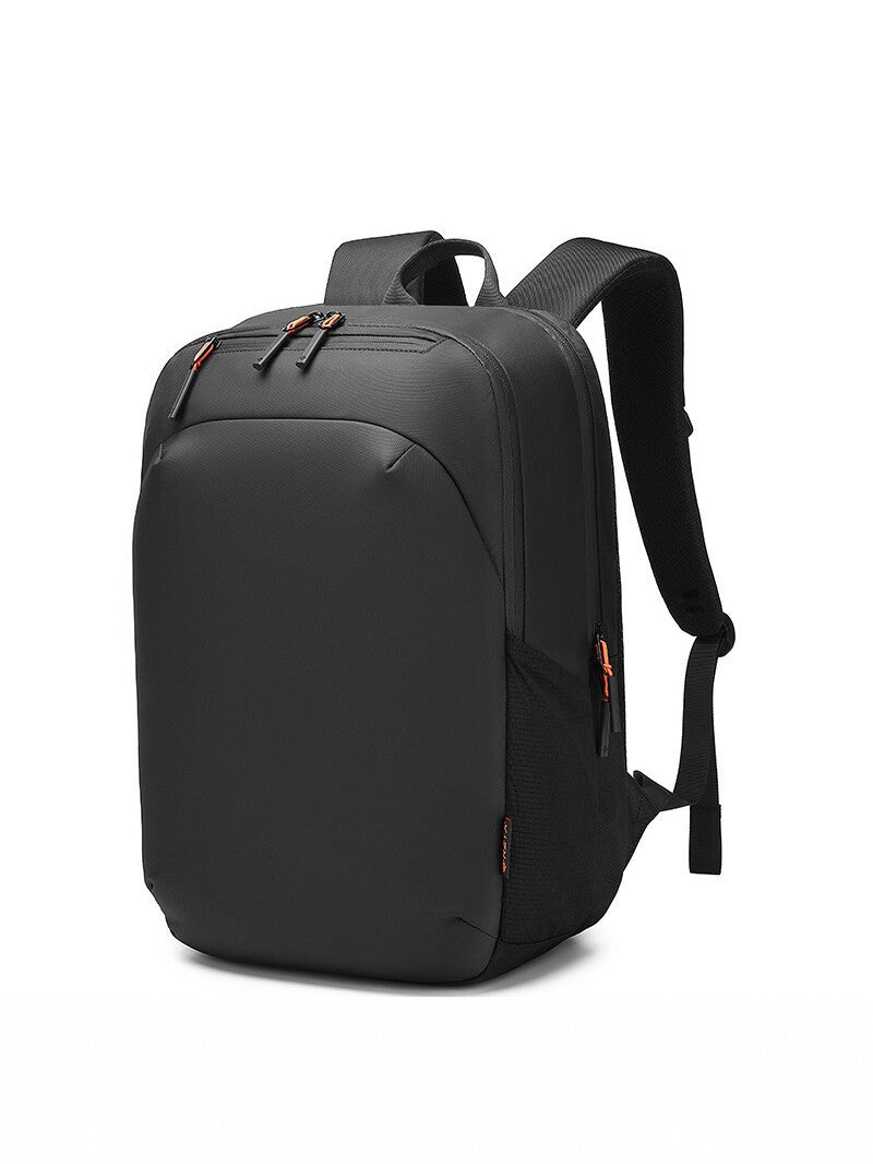 Men's Large Capacity Waterproof Computer Multifunctional Commuter Business Backpack