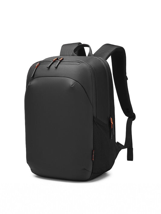 Men's Large Capacity Waterproof Computer Multifunctional Commuter Business Backpack