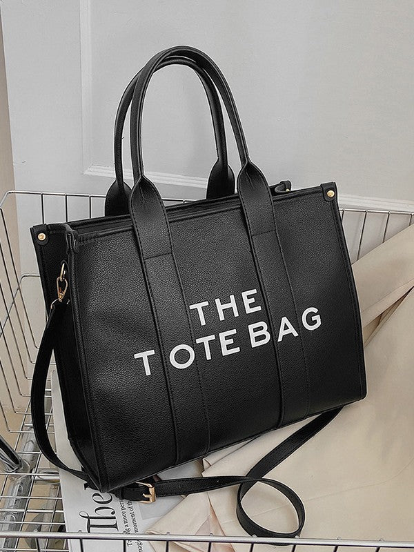 Stylish Trendy Fashion Simple Personality Lady's Bags