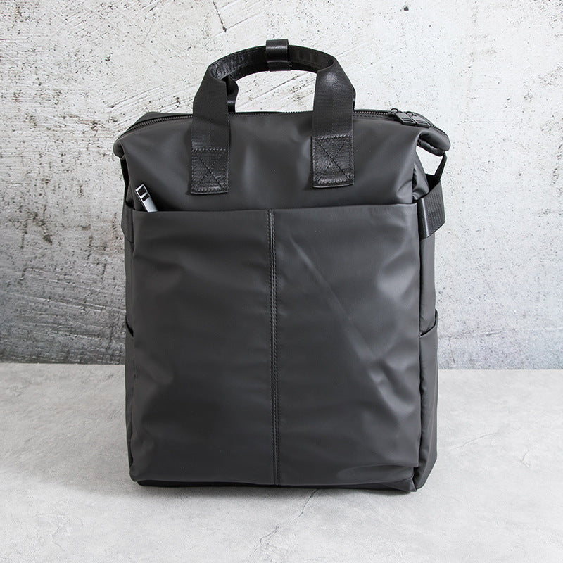 Women's & Men's Fashion Large Capacity Waterproof Computer Trendy Leisure Backpack