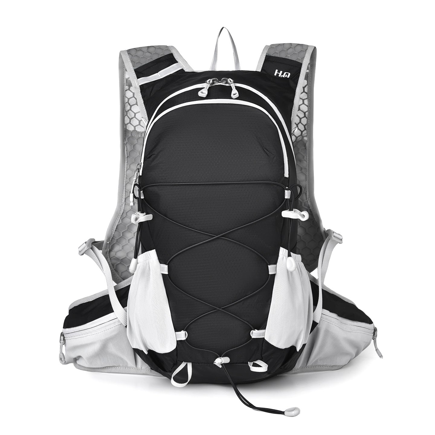 Glamorous Cycling Large Capacity Hiking Lightweight Leisure Backpack