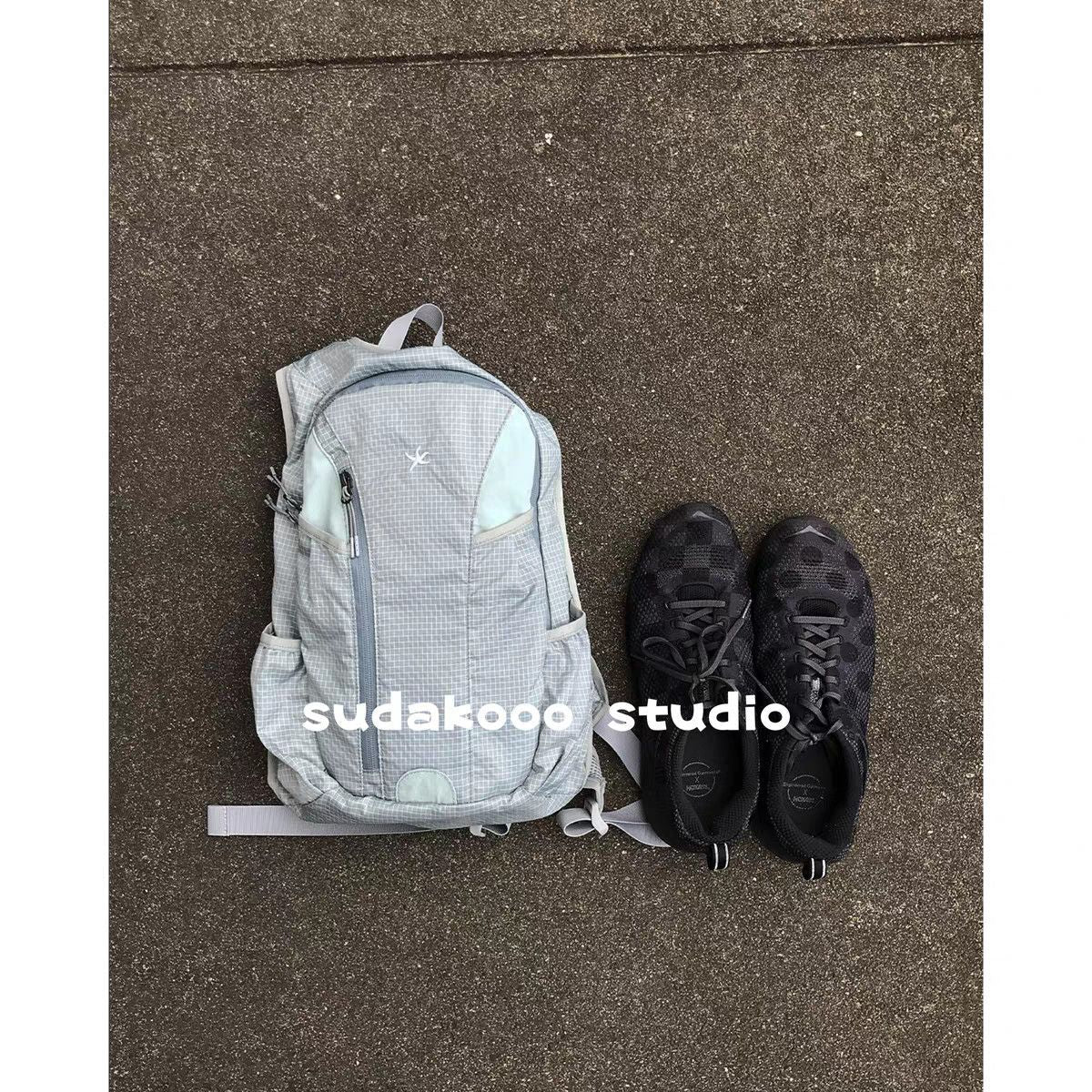 Graceful Classy Slouchy Comfortable Fashion Autumn Backpacks