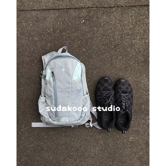 Graceful Classy Slouchy Comfortable Fashion Autumn Backpacks