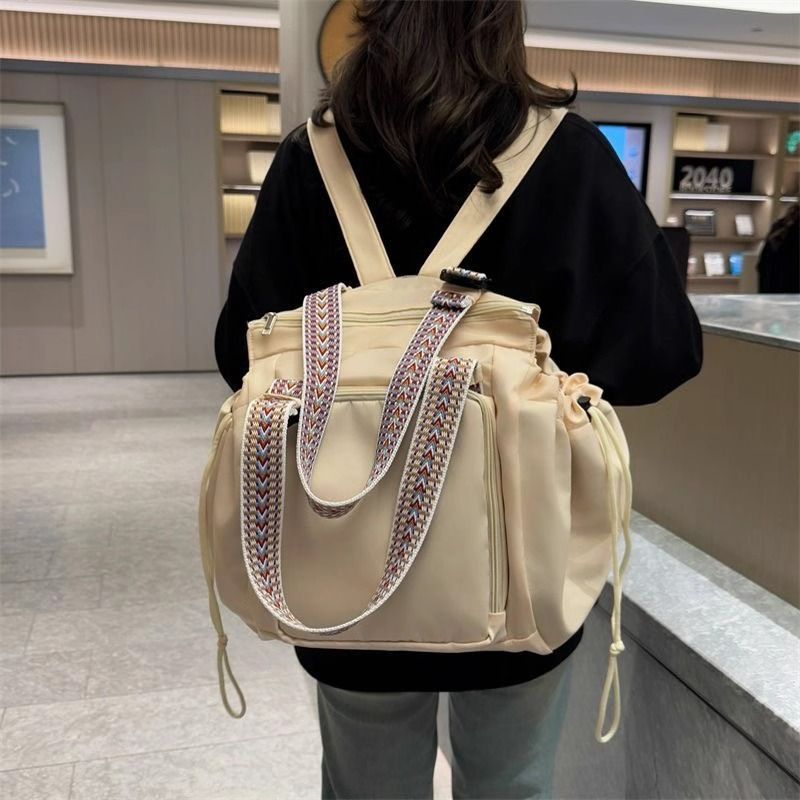 Changeable Cradle Storage Multifunctional Mother Go Bags
