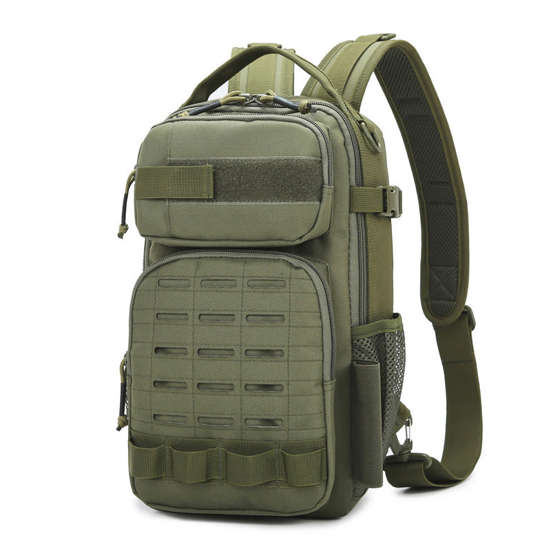 Popular Charming Durable Men's Lure Camouflage Backpacks