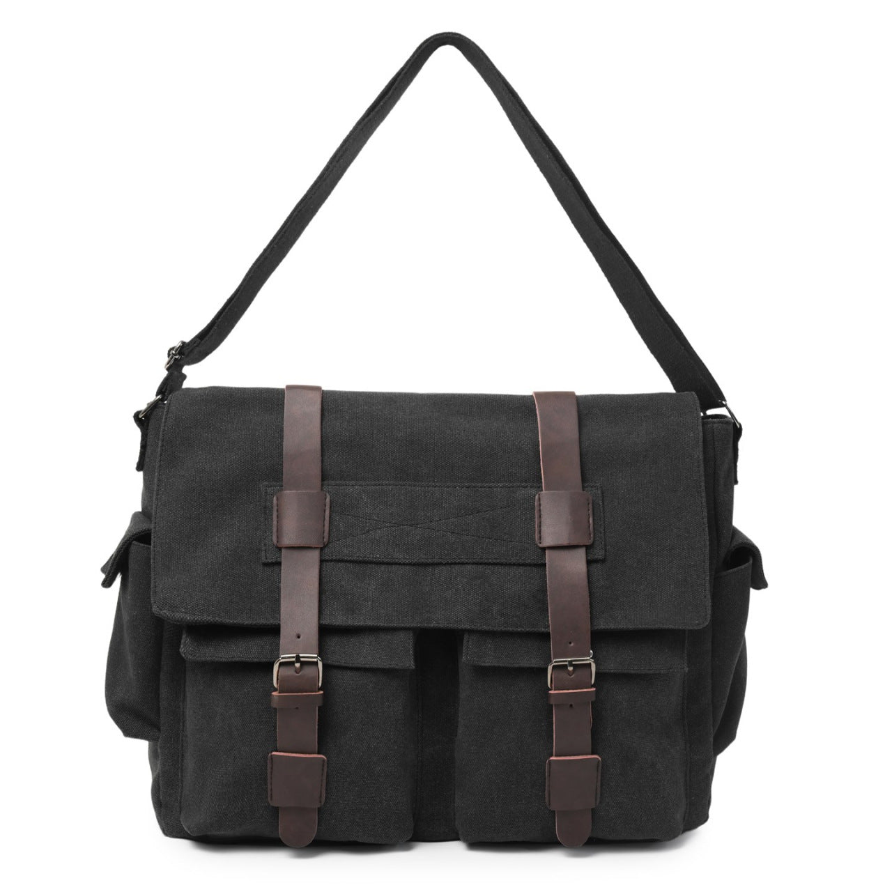 Classy Innovative Elegant Unique Men's Canvas Shoulder Bags