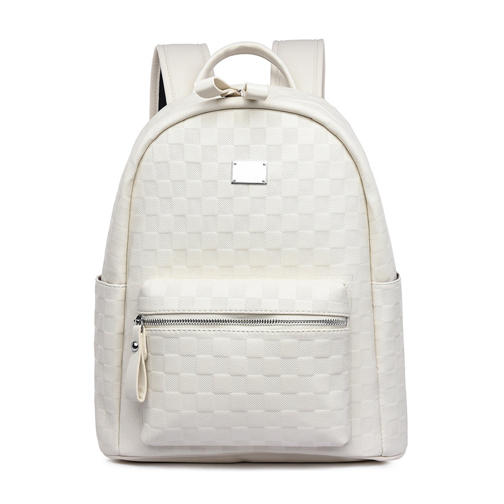 Durable Cool Large Capacity Unisex College Bags