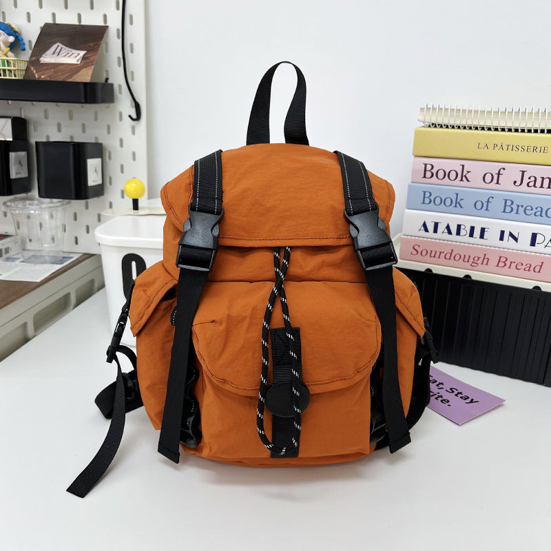 Unique Beautiful Comfortable Hiking Lightweight Good-looking Leisure Backpack