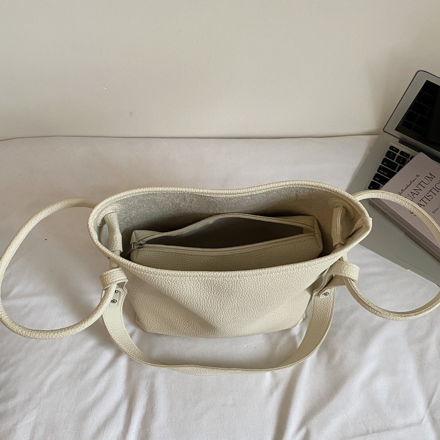 Innovative Women's Vegetable Basket Fashion Versatile Bags