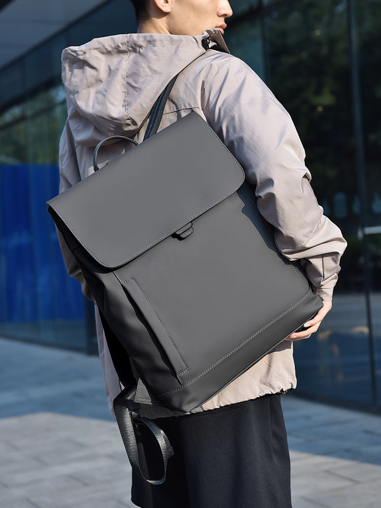 Men's Business Advanced Sensor Computer Large Capacity Bags