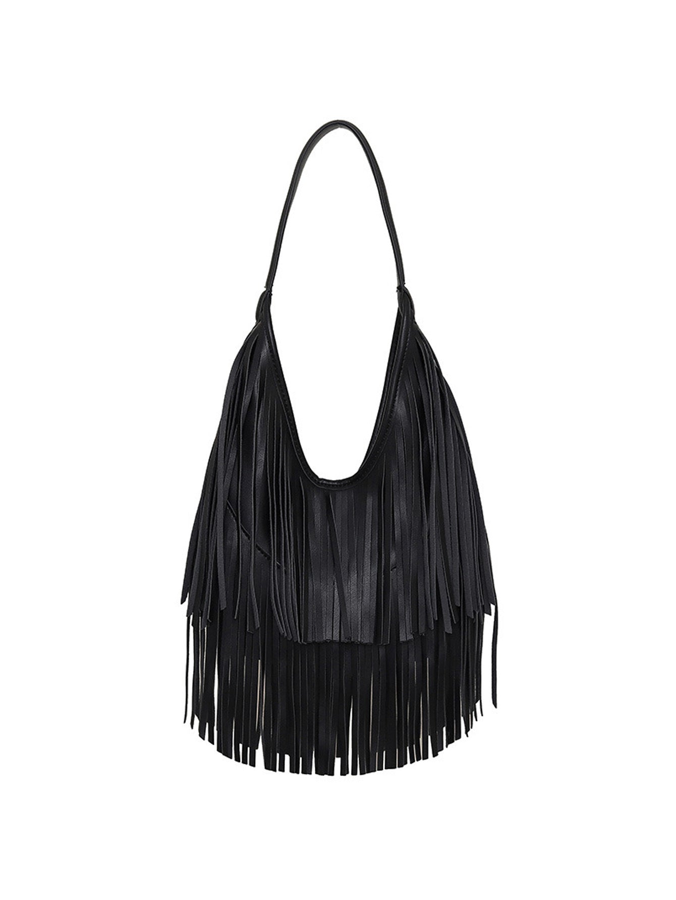 Women's Personality Summer Large Capacity Fashion Trendy Portable Bags