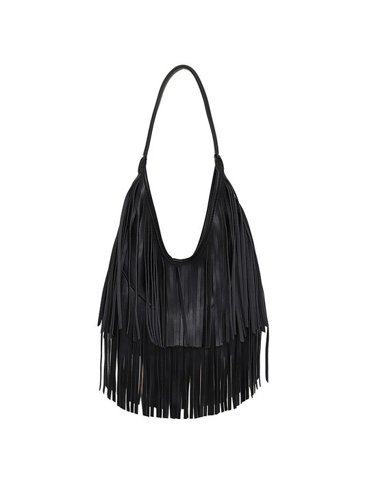 Women's Personality Summer Large Capacity Fashion Trendy Portable Bags
