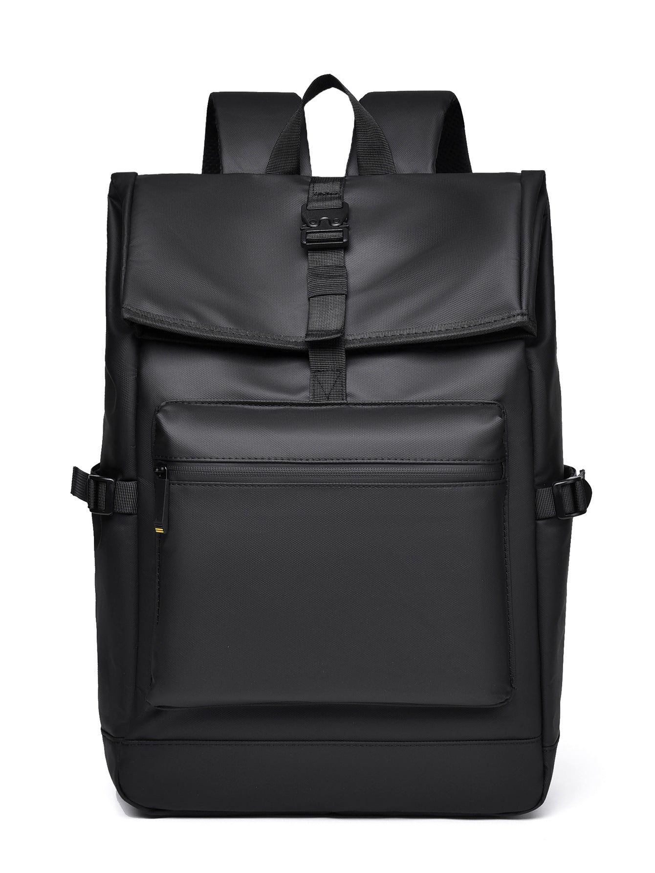 Men's Large Capacity Waterproof College Business Computer Backpacks