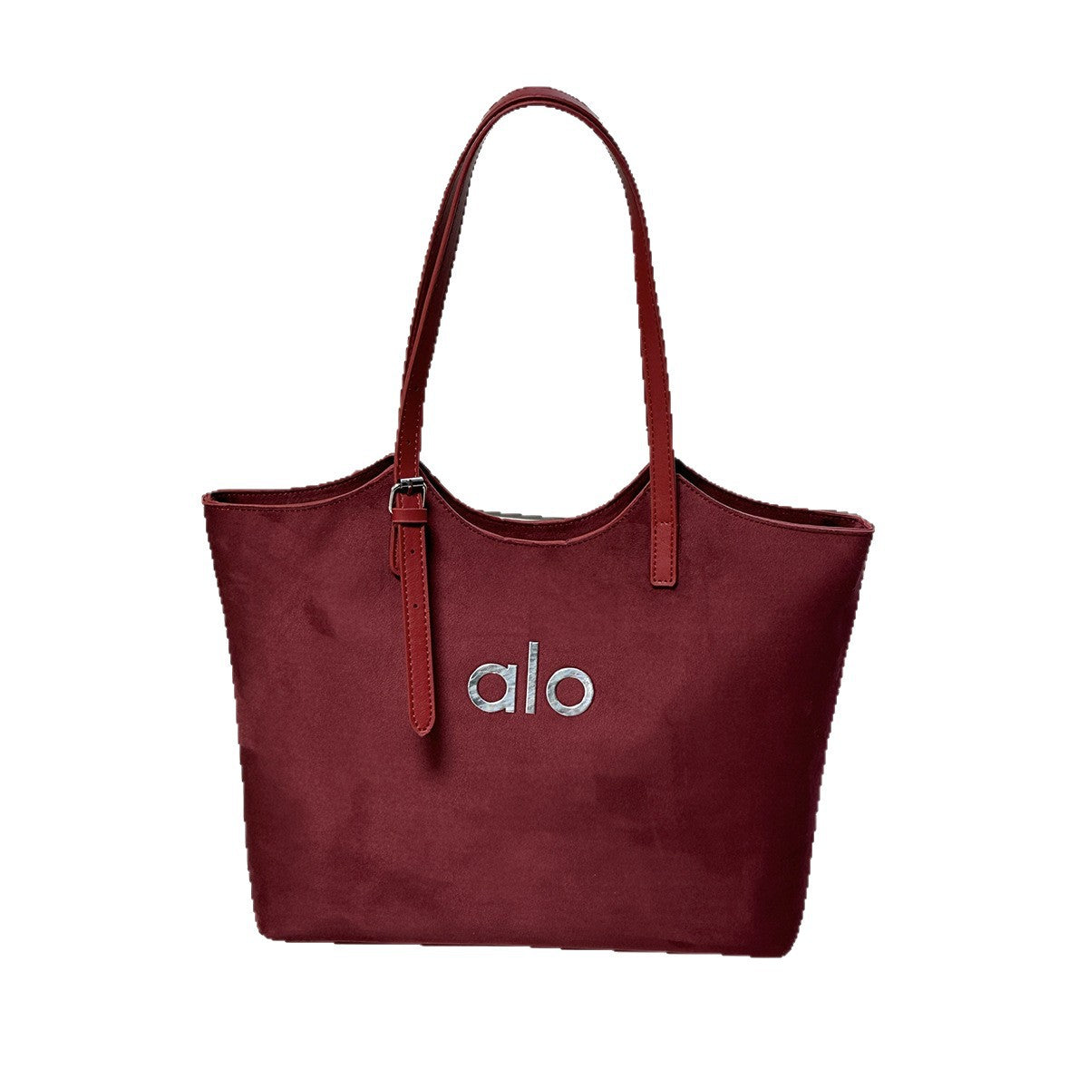 Large Capacity Female College Style Portable Shopping Tote Bags