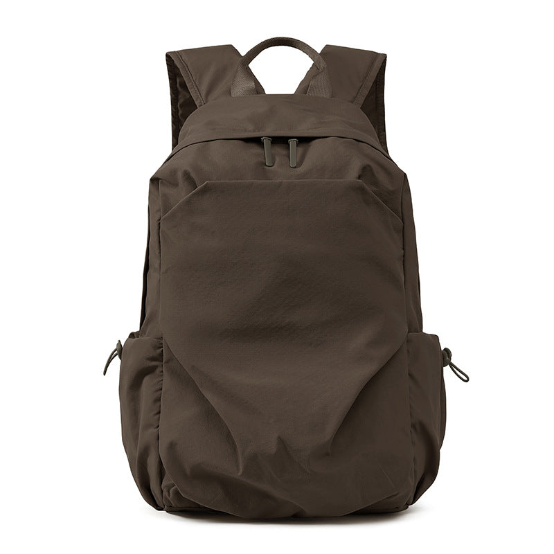 Women's & Men's College Large Capacity Waterproof Computer Commuter Backpacks